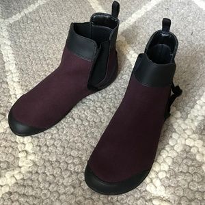 xero shoes nyc